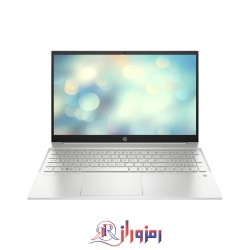 لپ تاپ استوک اچ پی HP PAVILION 15 ا HP PAVILION 15 15.6FHD CORE I7-11370H | 16GB RAM | 512GB SSD | 4GB RTX 3050